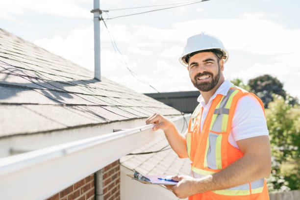 Hot Roofs in Buchanan, VA
